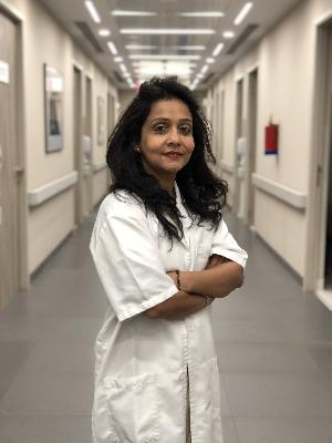 Deepika Aggarwal, Gynecologist in Gurgaon - Appointment | hospitalslisting